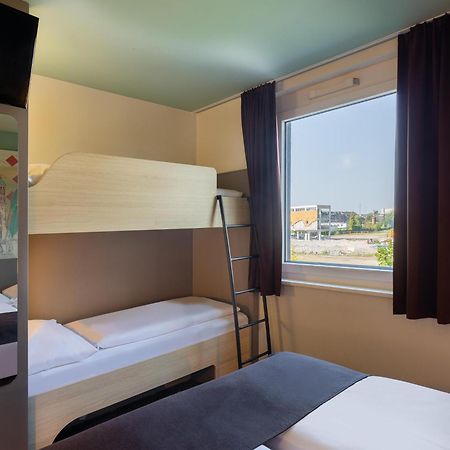 B&B Hotel Neuss Exterior photo